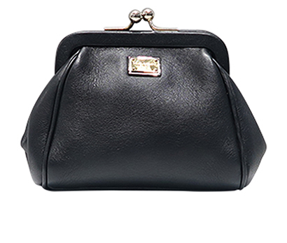 Vintage Clasp Crossbody, front view